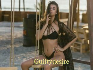Guiltydesire