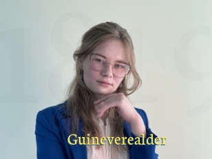Guineverealder