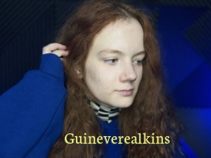 Guineverealkins