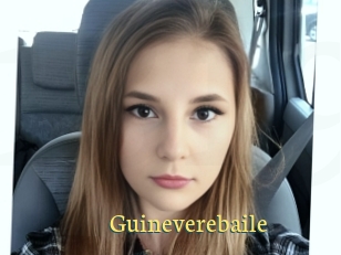 Guineverebaile