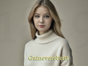 Guineverebritt