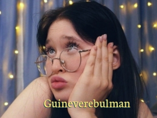 Guineverebulman