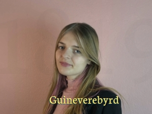 Guineverebyrd