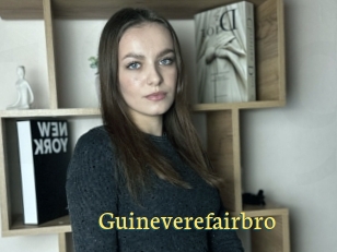Guineverefairbro
