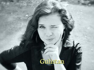 Gulistan