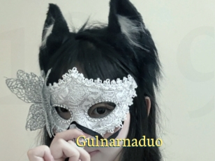 Gulnarnaduo