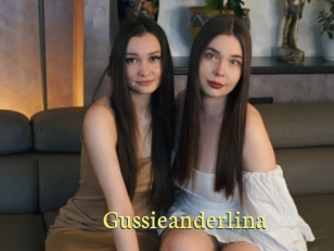 Gussieanderlina