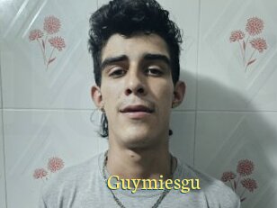 Guymiesgu