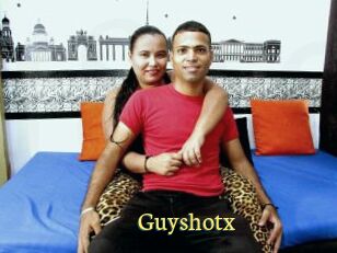 Guyshotx