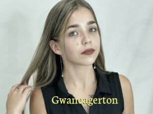 Gwaneagerton