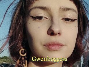 Gwenboggess