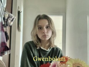 Gwenbolam