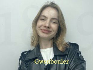 Gwenbouler