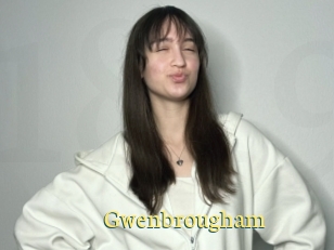 Gwenbrougham