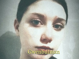 Gwenbulman