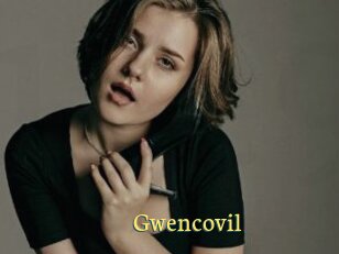 Gwencovil