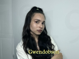 Gwendobson