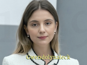Gwendolynaleck