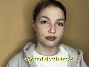 Gwendolynhames