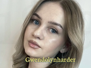 Gwendolynharder