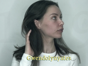 Gwendolynyates