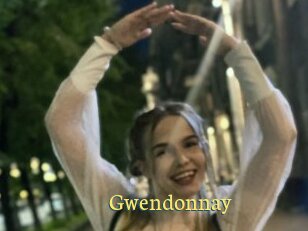Gwendonnay