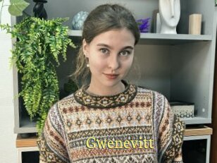 Gwenevitt