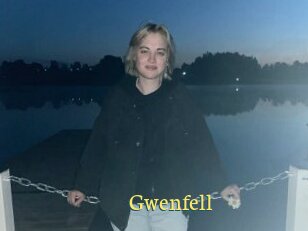 Gwenfell
