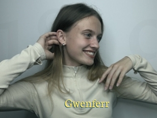Gwenferr