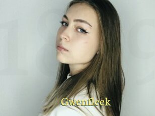 Gwenfleek