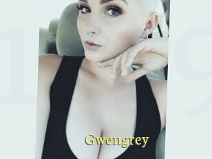 Gwengrey