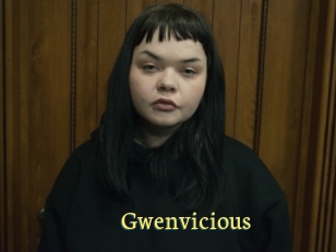 Gwenvicious