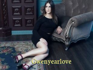 Gwenyearlove