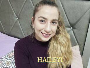 HAILEYI