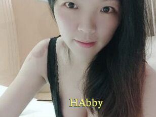 HAbby