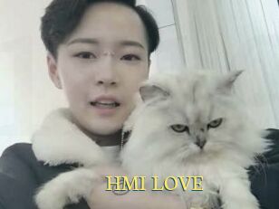 HMI_LOVE