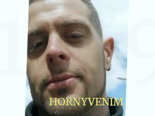 HORNYVENIM