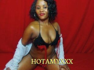 HOTAMYXXX
