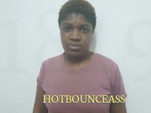 HOTBOUNCEASS