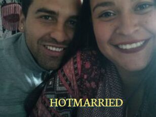 HOTMARRIED