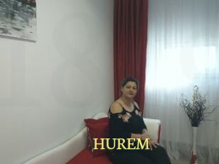 HUREM