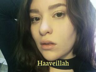 Haaveillah