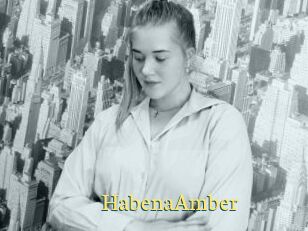 HabenaAmber