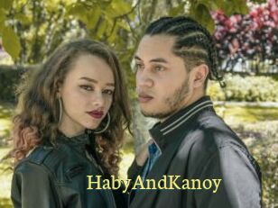 HabyAndKanoy