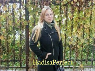 HadisaPerfect