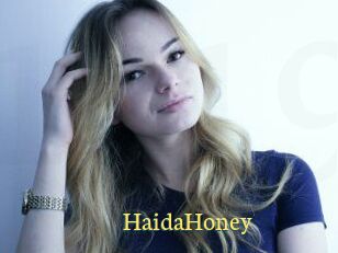 HaidaHoney
