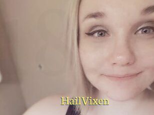 HailVixen