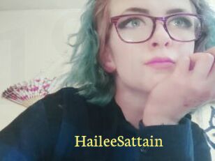 HaileeSattain