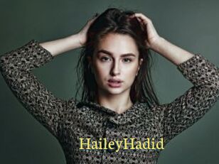HaileyHadid