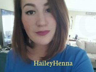 Hailey_Henna